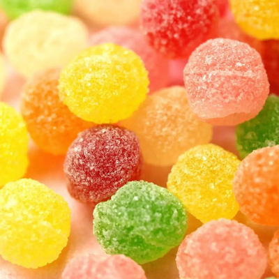 123-94-4 emulsivo destilado do alimento do Monostearate da glicerina para caramelos