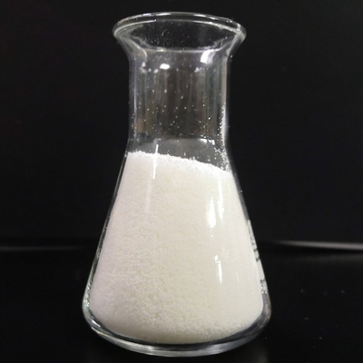 Floco ceroso branco Monostearate destilado 123-94-4 E471 do glicerol para a manteiga da margarina