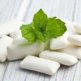 Emulsivo destilado do alimento dos Monoglycerides E471 na pastilha elástica