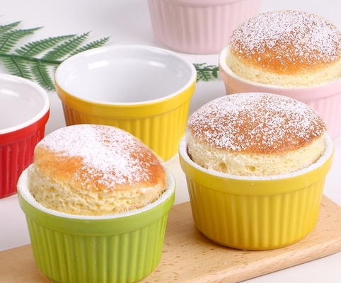 Emulsivo contínuo ceroso do pão do Monostearate GMS 95% do glicerol do pó