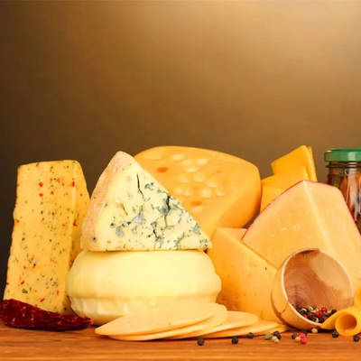 Aditivo dos produtos láteos mono e Diglycerides do emulsivo dos ácidos gordos DMG95