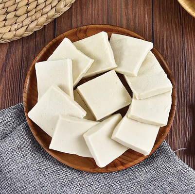 Agente antiespumante comestível Distilled Glycerin Monostearate em produtos do Tofu e da soja