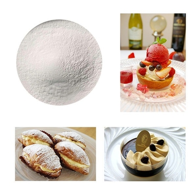 KOSHER HALAL do Monostearate DMG 95% GMS do glicerol do emulsivo do produto comestível de FSSC