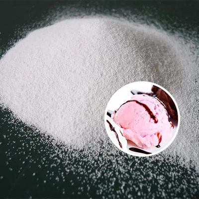 Pó branco destilado do emulsivo do Monostearate GMS99 DMG95 do glicerol do produto comestível