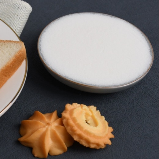 31566-31-1 Monostearate destilado da glicerina dos aditivos de alimento E471 para produtos da farinha do gelado