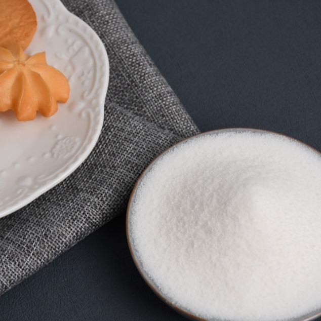 Aditivos de alimento fantásticos do emulsivo branco do alimento E471 mono e Diglycerides para a proteína Beverge