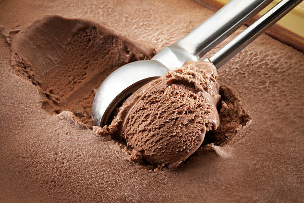 Monostearate Dispersible da glicerina da água: Realçador da textura do gelado para deleites congelados cremosos e lisos