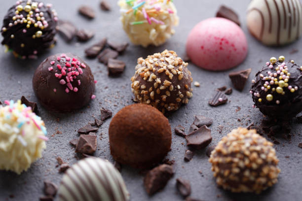 os emulsivos DMG da padaria 25kg impedem protuberâncias da formação fornecem a capacidade do fluxo aos chocolates fáceis para o transporte